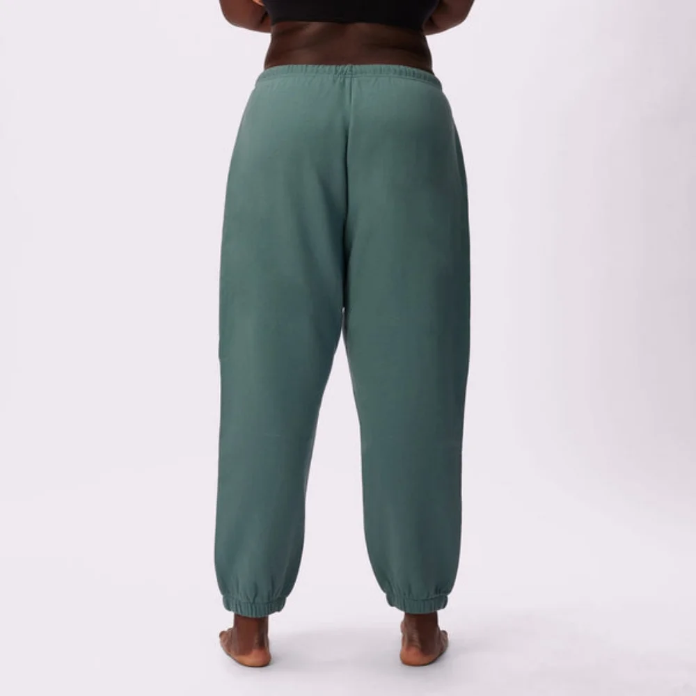 Parade Sweatpants in Sweetpea green. NWOT small - Picture 1 of 2